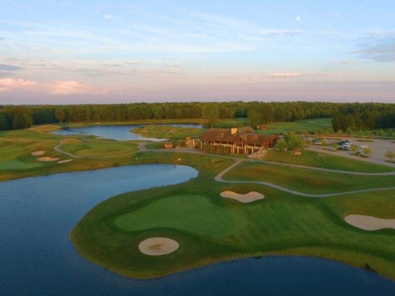 Picture of Bucks Run Golf Club