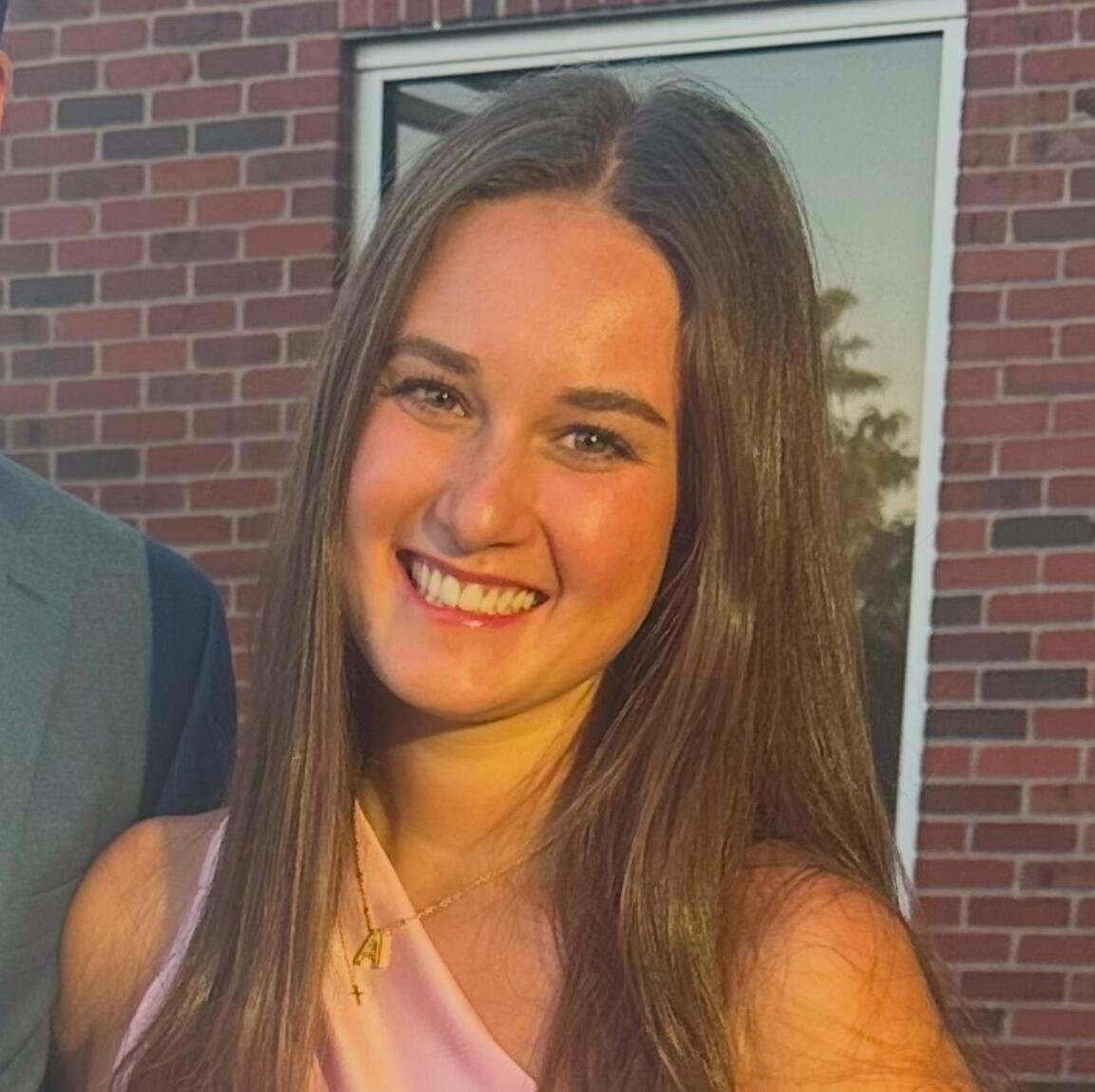 Ava Koessick