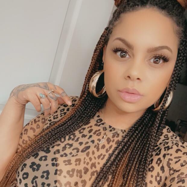 Kamiah Graham
