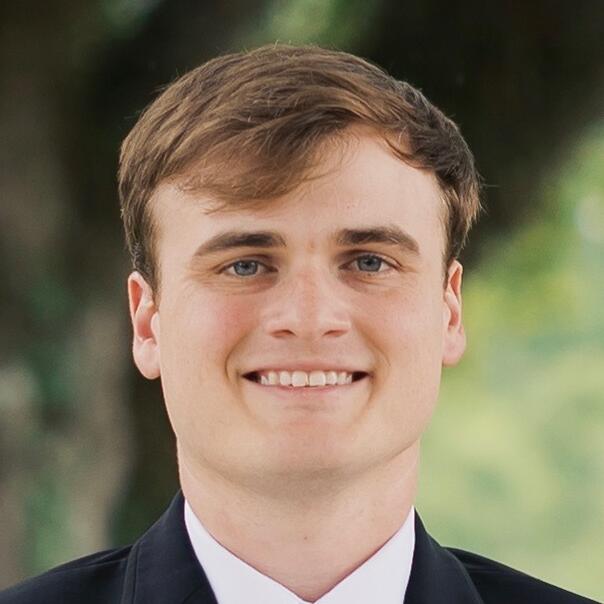 Brock Hebert 