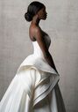 Allure Couture C752 Ball Gown Wedding Dress - thumbnail - 4