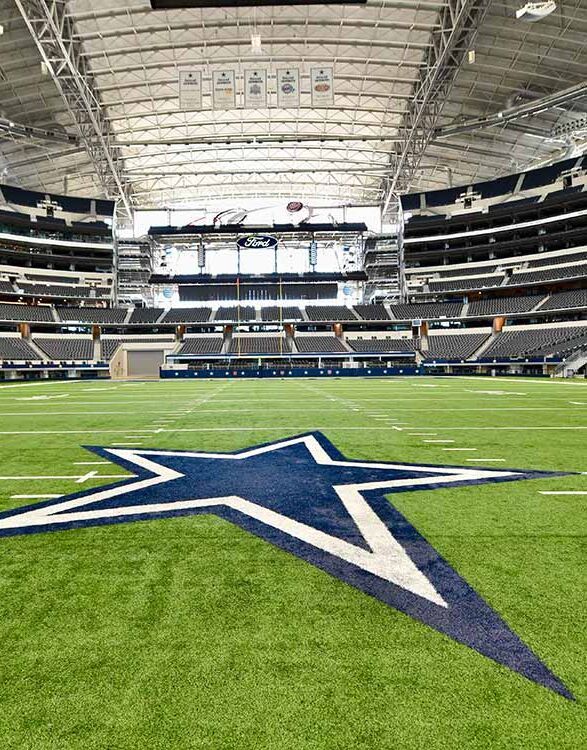 Picture of At&t Stadium Tour