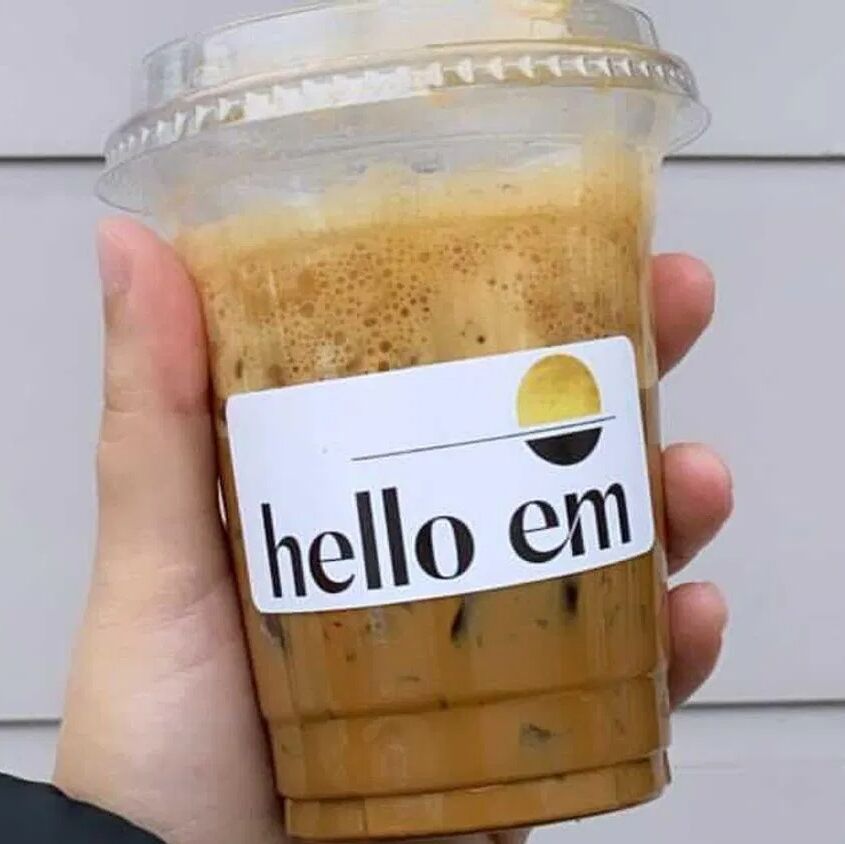 Picture of Hello Em Viet Coffee & Roastery