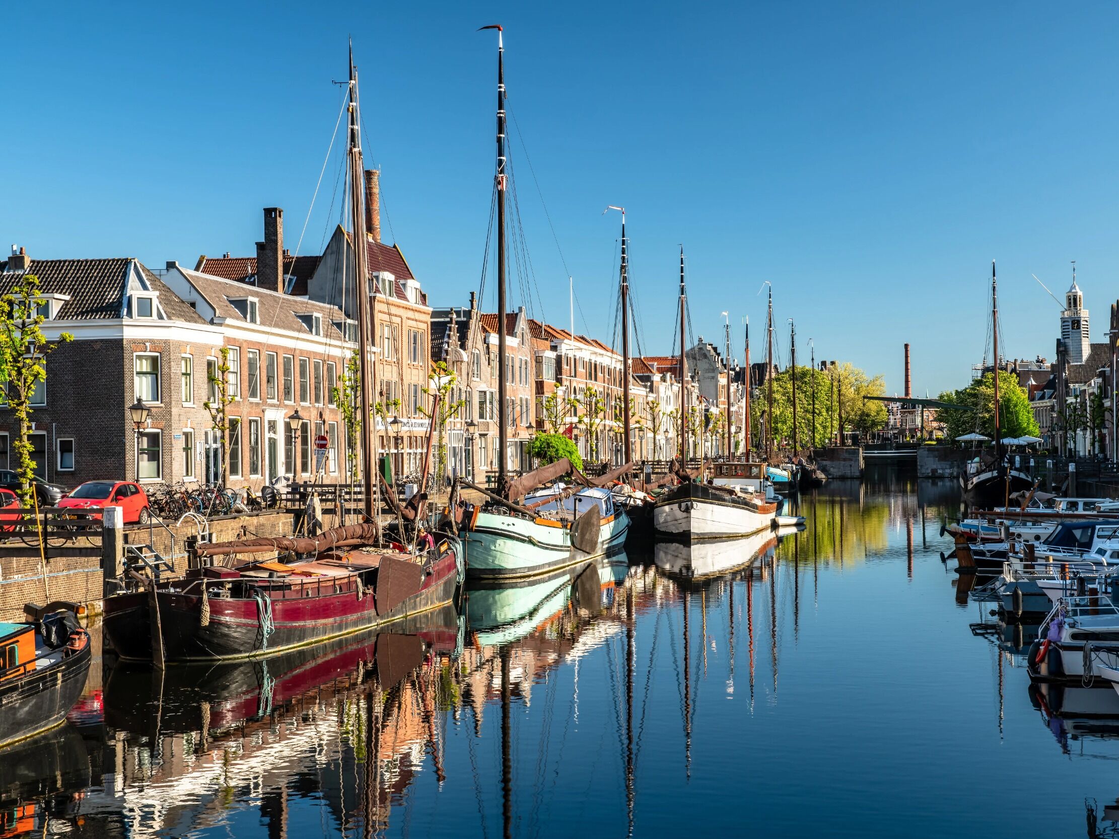 Picture of Historisch Delfshaven