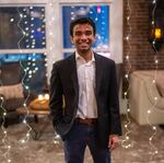 Abhinav Kanukunta 