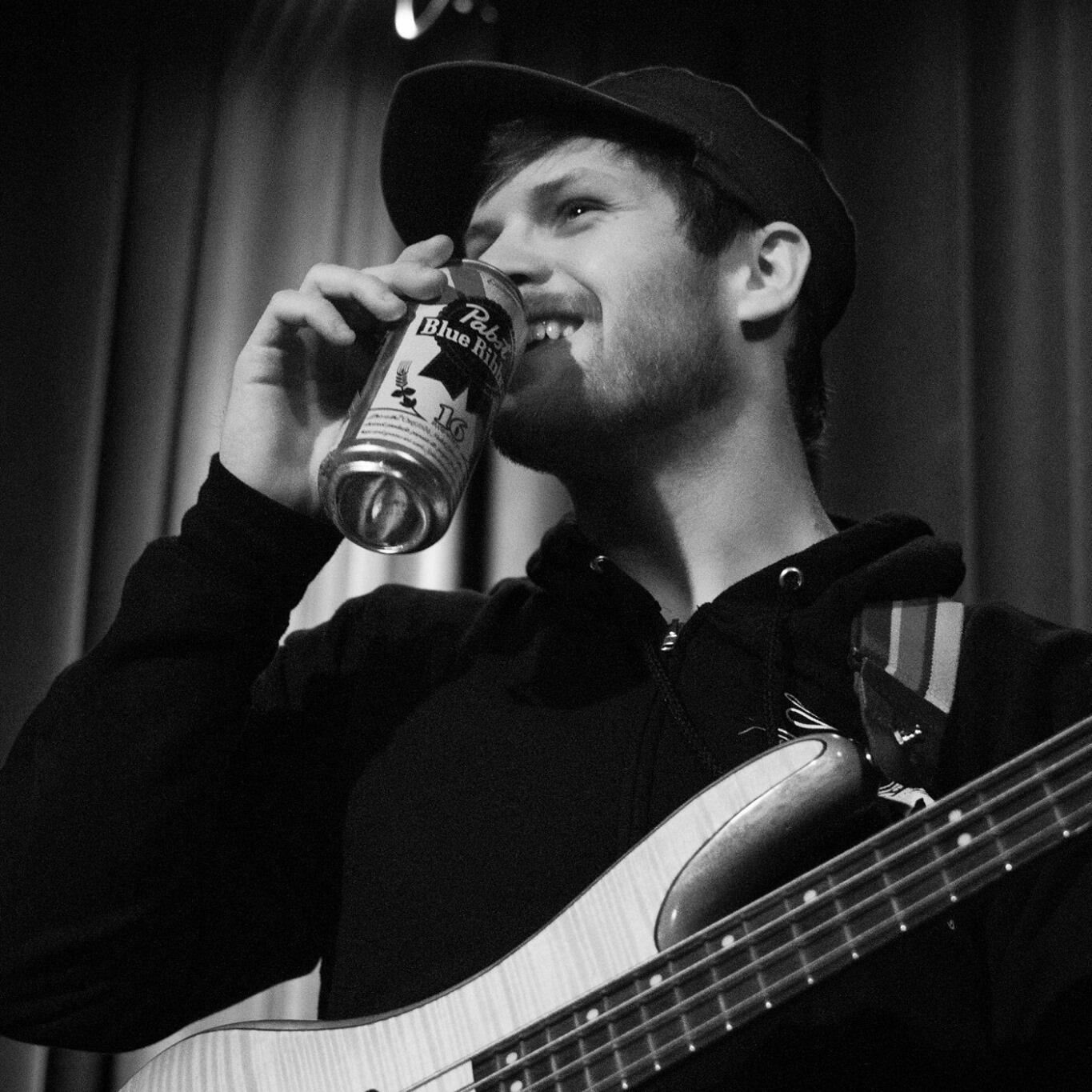 Alex Caimano 