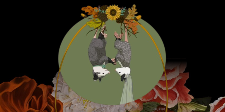 Beth & Max Home Page Banner