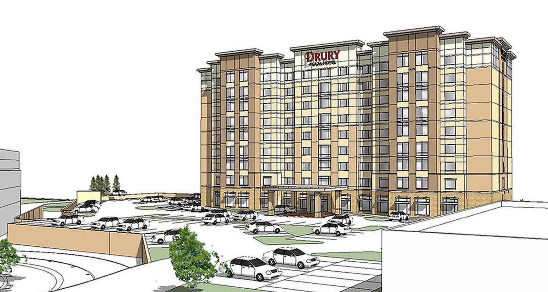 Picture of Drury Inn & Suites Cincinnati Northeast Mason