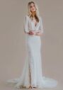 AW Bridal AW Esther Wedding Dress Mermaid Wedding Dress - thumbnail - 1