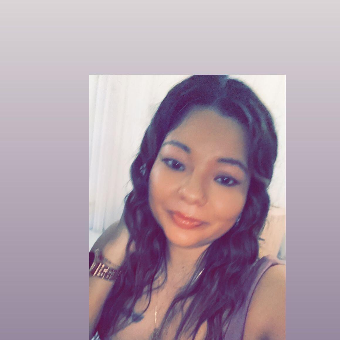 Sisiana Fuentes