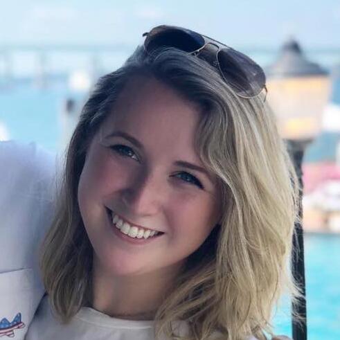 Lindsay Baron