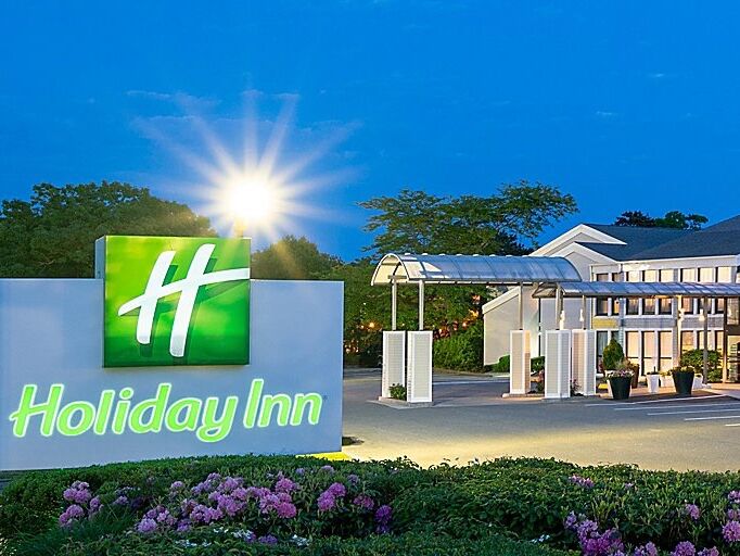 Picture of Holiday Inn Cape Cod - Hyannis, an IHG Hotel