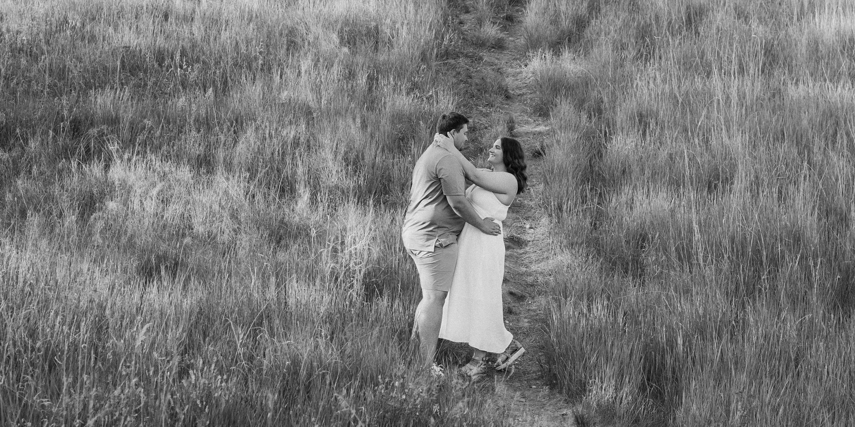 Madison & Cade Home Page Banner