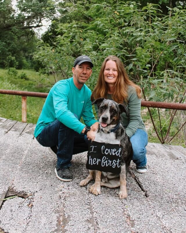 Chad & Bobbie Home Page Banner