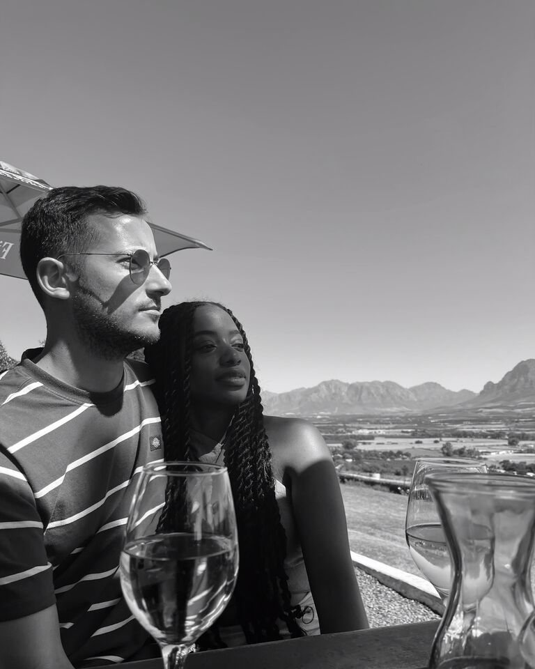 Linda & Matthias Home Page Banner