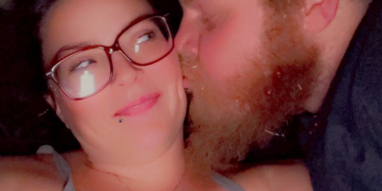 Jacqueline  & Brandin  Home Page Banner