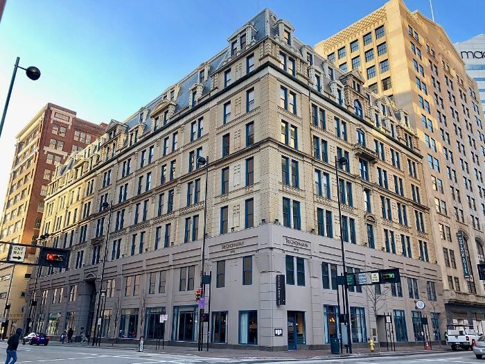 Picture of The Cincinnatian Hotel, Curio Collection by Hilton