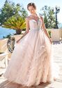 Jasmine Couture T222011 Ball Gown Wedding Dress - thumbnail - 5