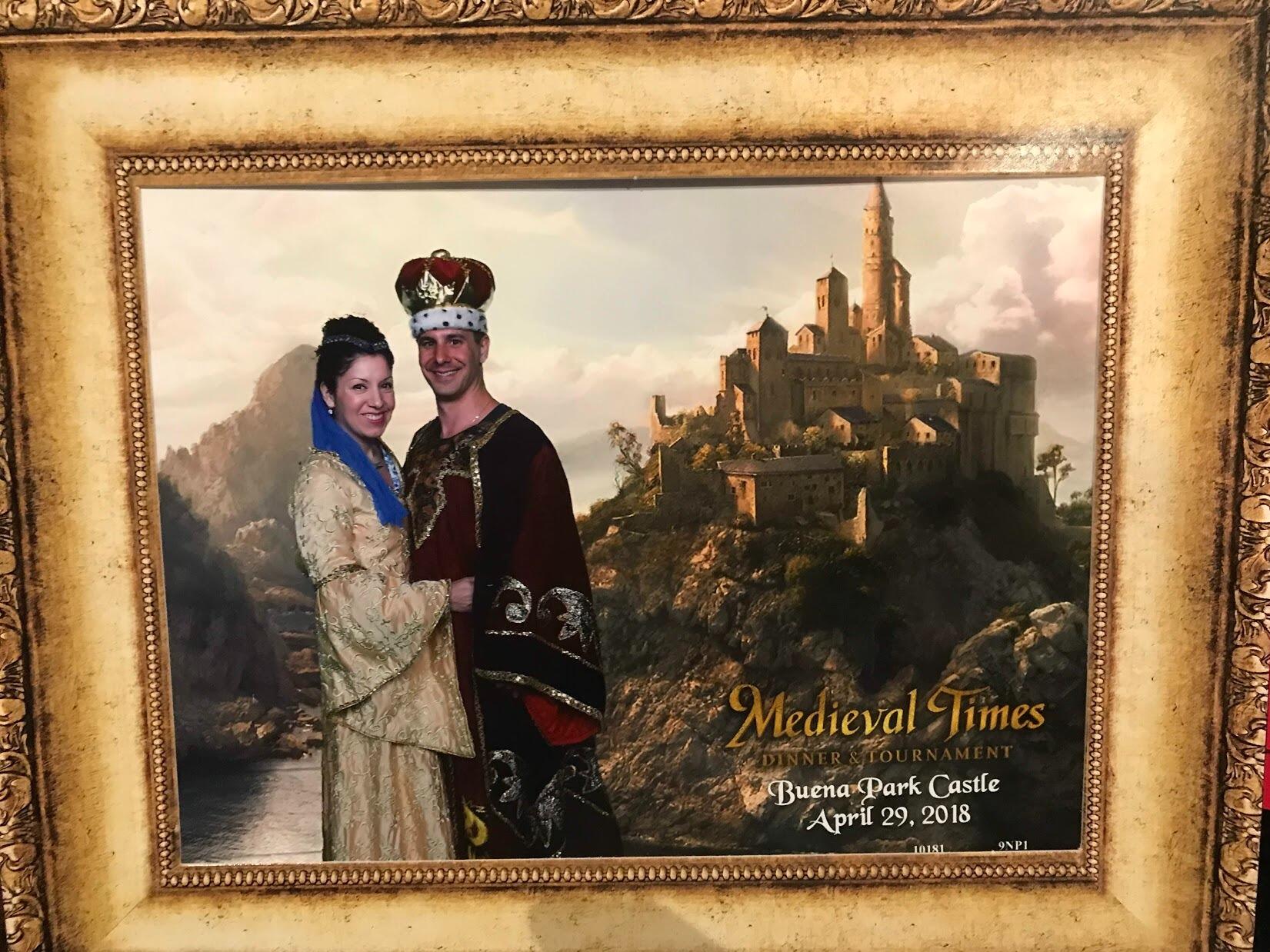 Picture of How we Met