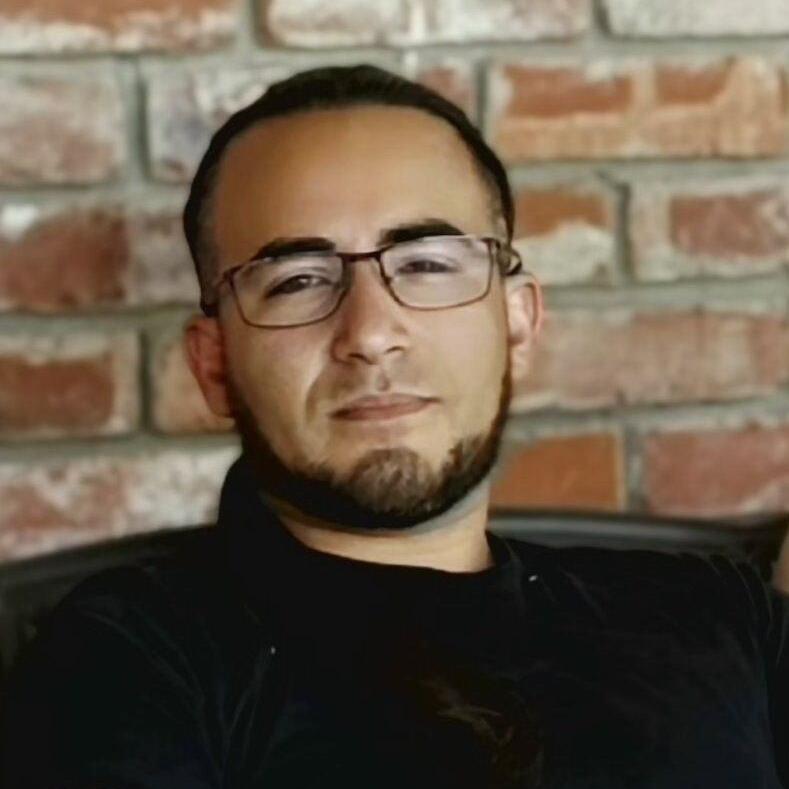 Eddie Rios