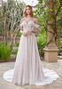 Jasmine Couture T232063 A-Line Wedding Dress - thumbnail - 1