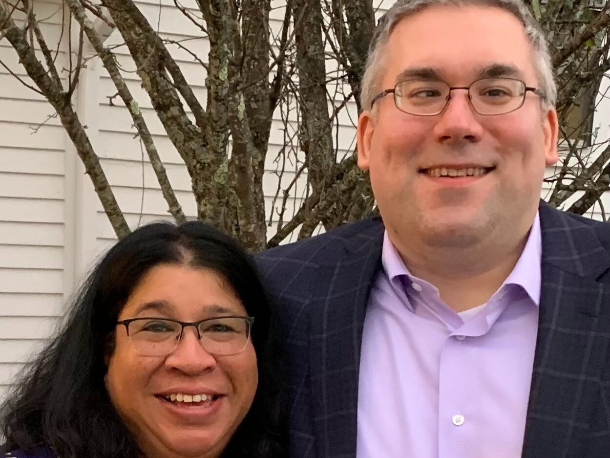Picture of 2 Network Engineers