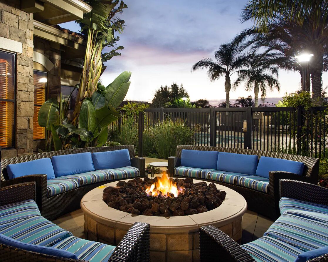 Picture of Residence Inn by Mariott