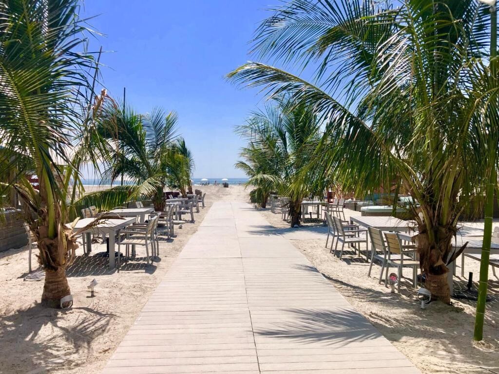Picture of Diamond Beach