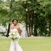 Emerald Green Set the Tone at This Regal Wedding at Stone River in Columbia, South Carolina
