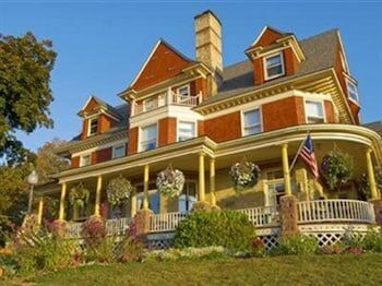 Picture of Old Rittenhouse Inn