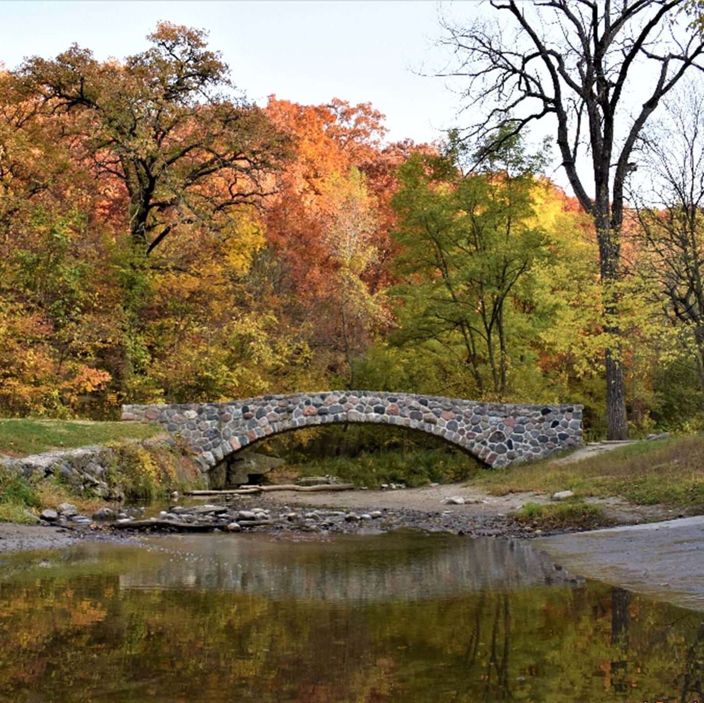 Picture of Ledges State Park
