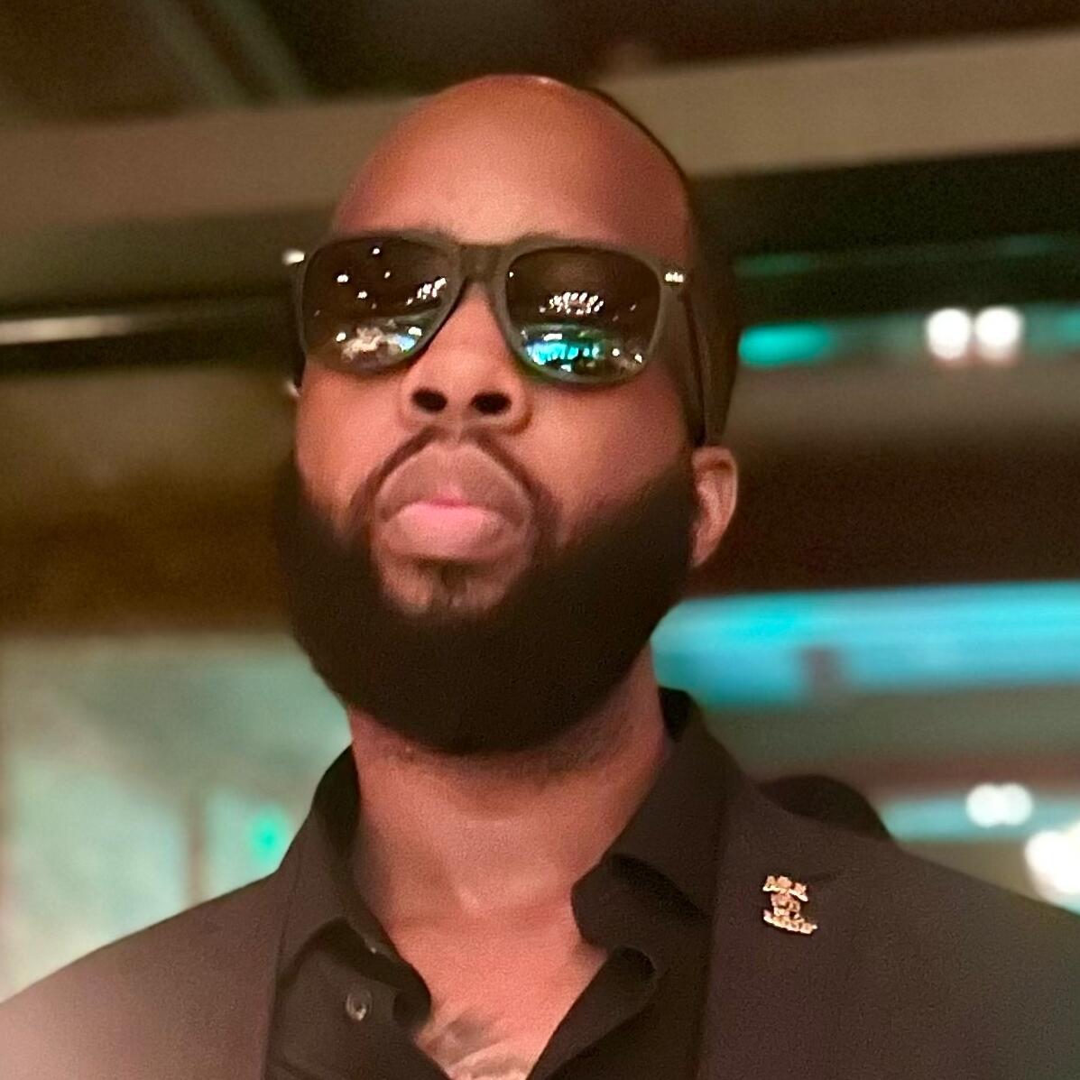 Benjamin Ikenegbu