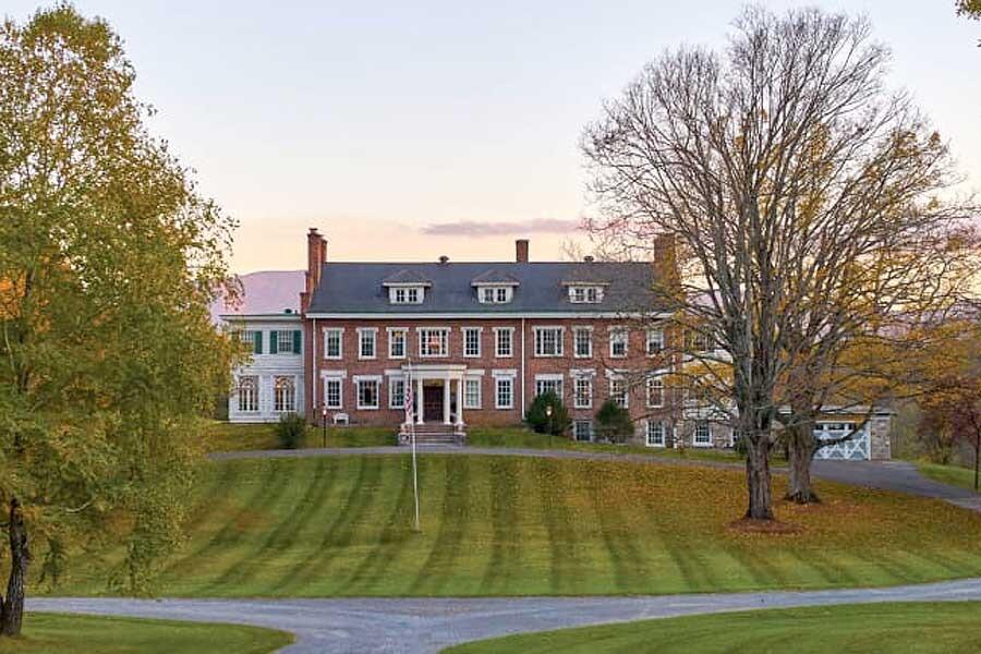 Picture of The Inn at Forest Oaks