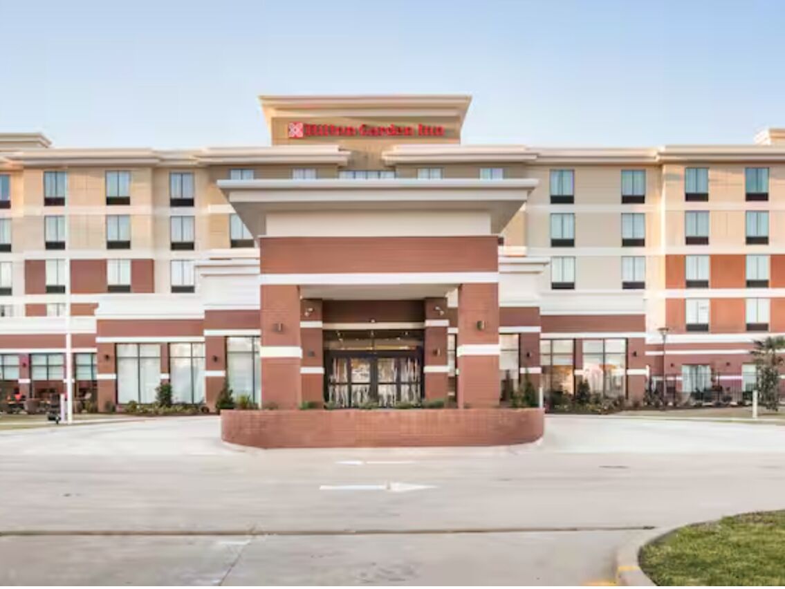 Picture of Hilton Garden Inn Jackson/Flowood