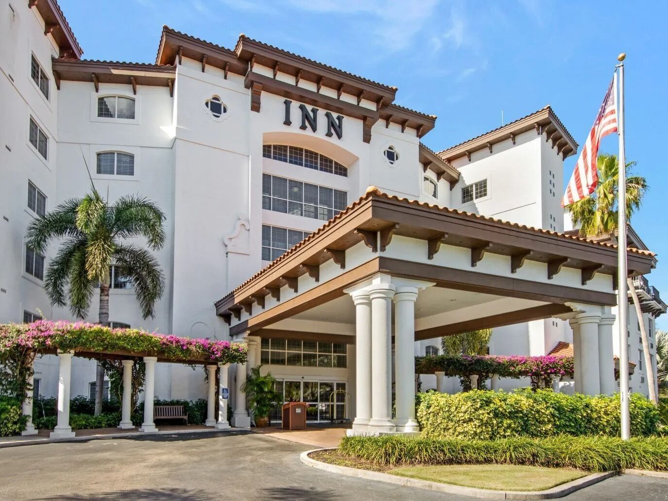 Picture of Inn at Pelican Bay