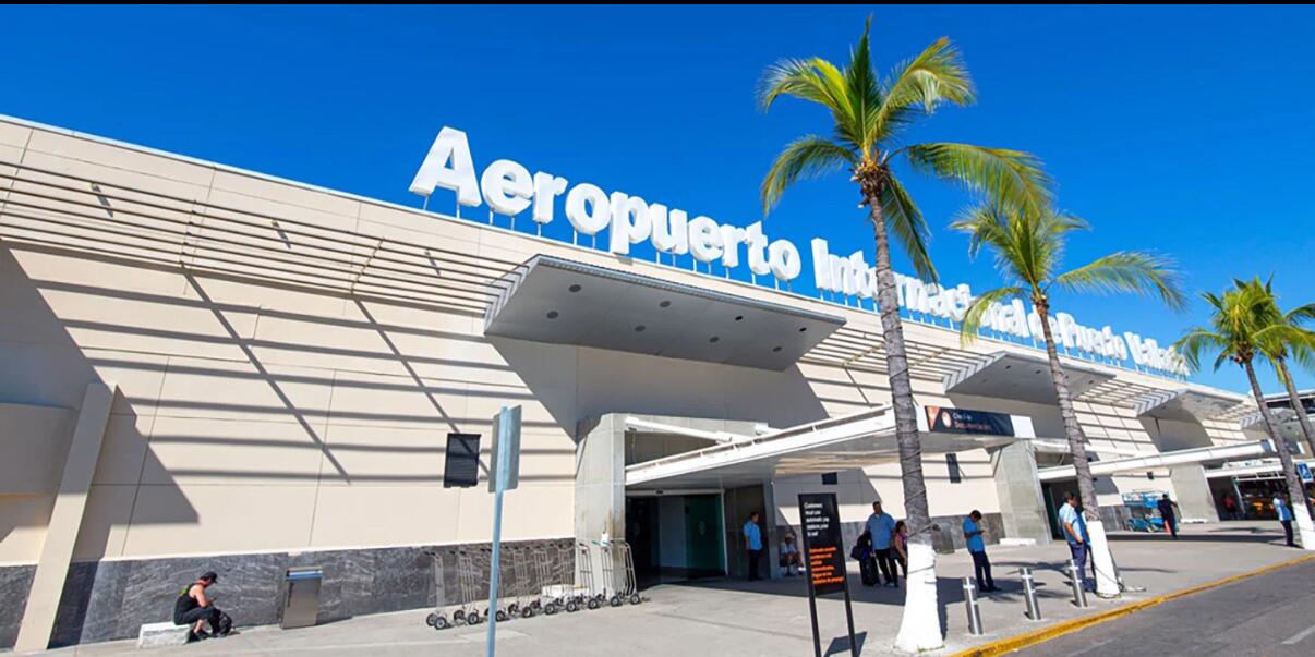 Picture of Airport International Puerto Vallarta PVR