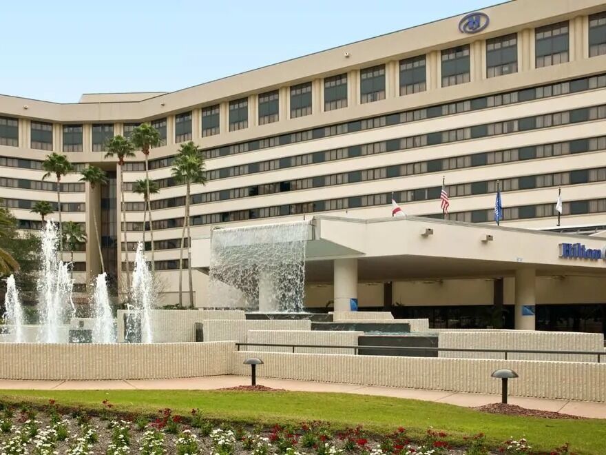 Picture of Hilton Orlando Lake Buena Vista - Disney Springs Area