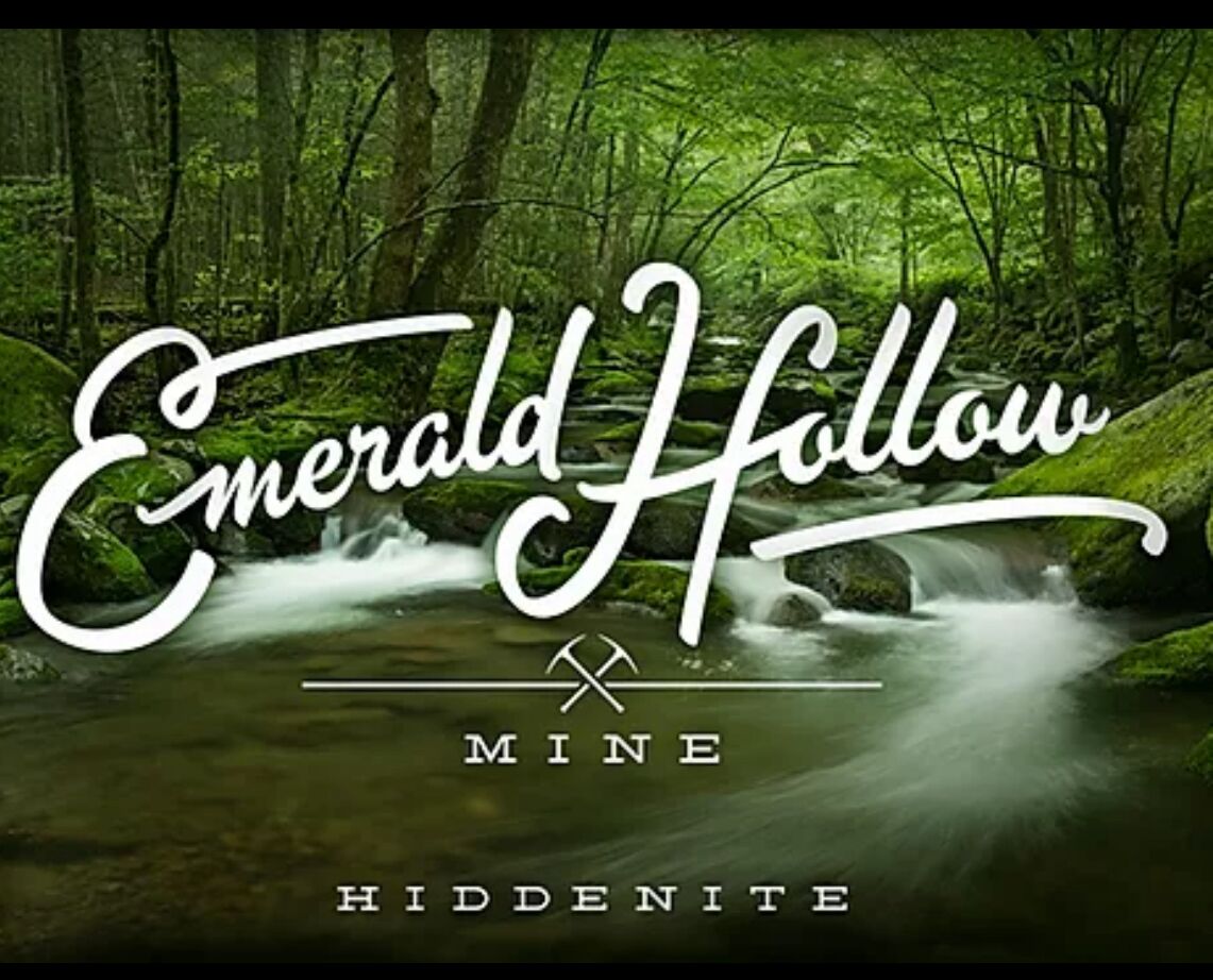 Picture of Emerald Hollow Mine