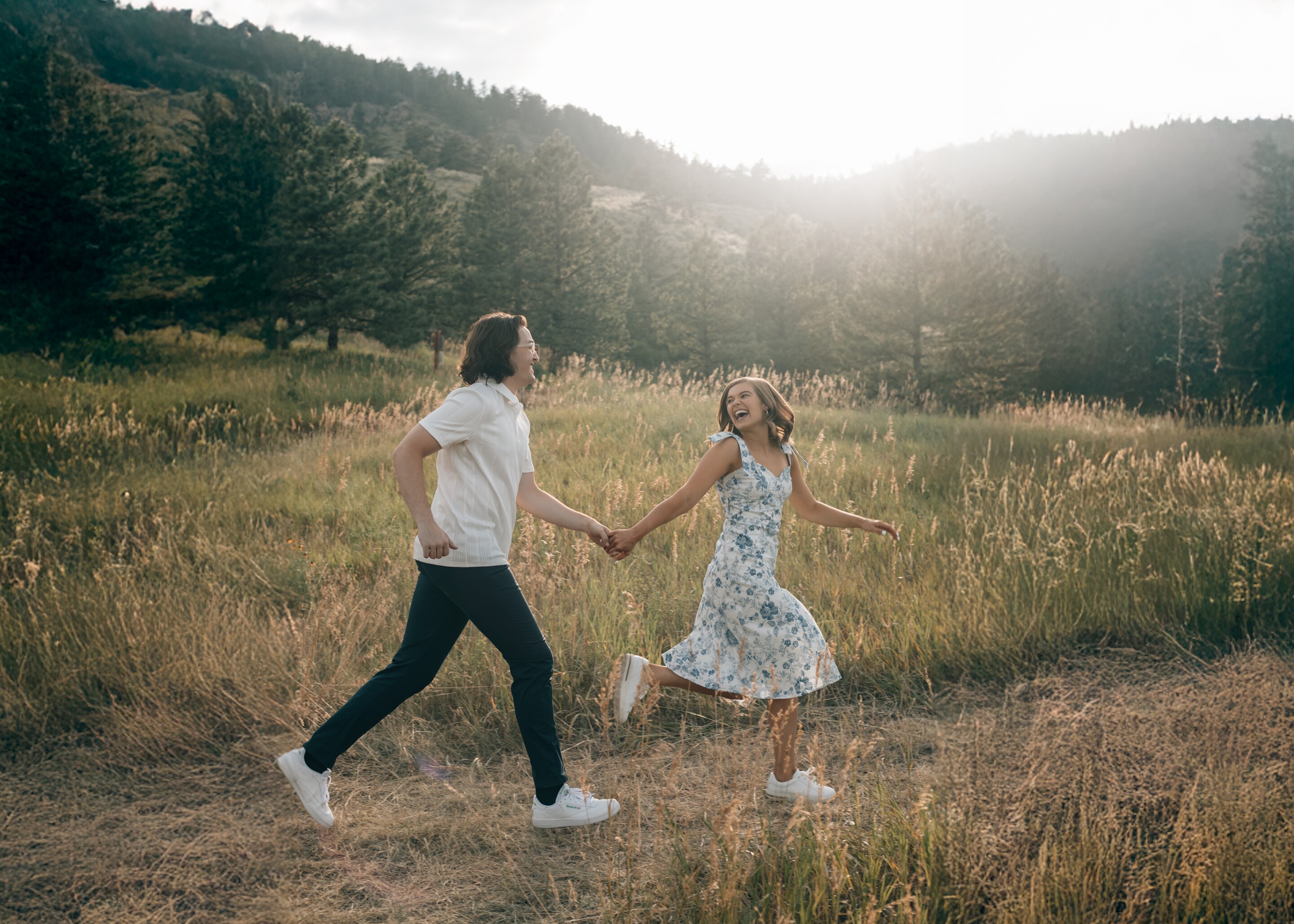 Haidyn & Zack Home Page Banner
