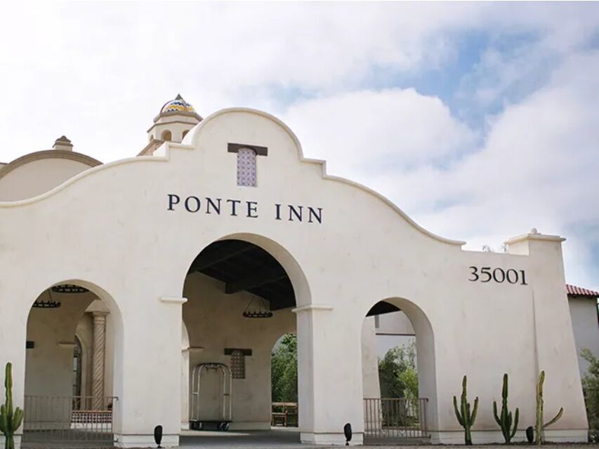 Picture of Ponte Winery