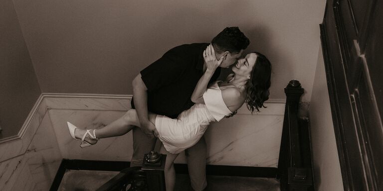 Ashleigh & Ryan Home Page Banner