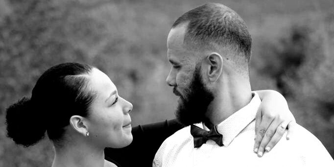 Brianna & Zeph Home Page Banner