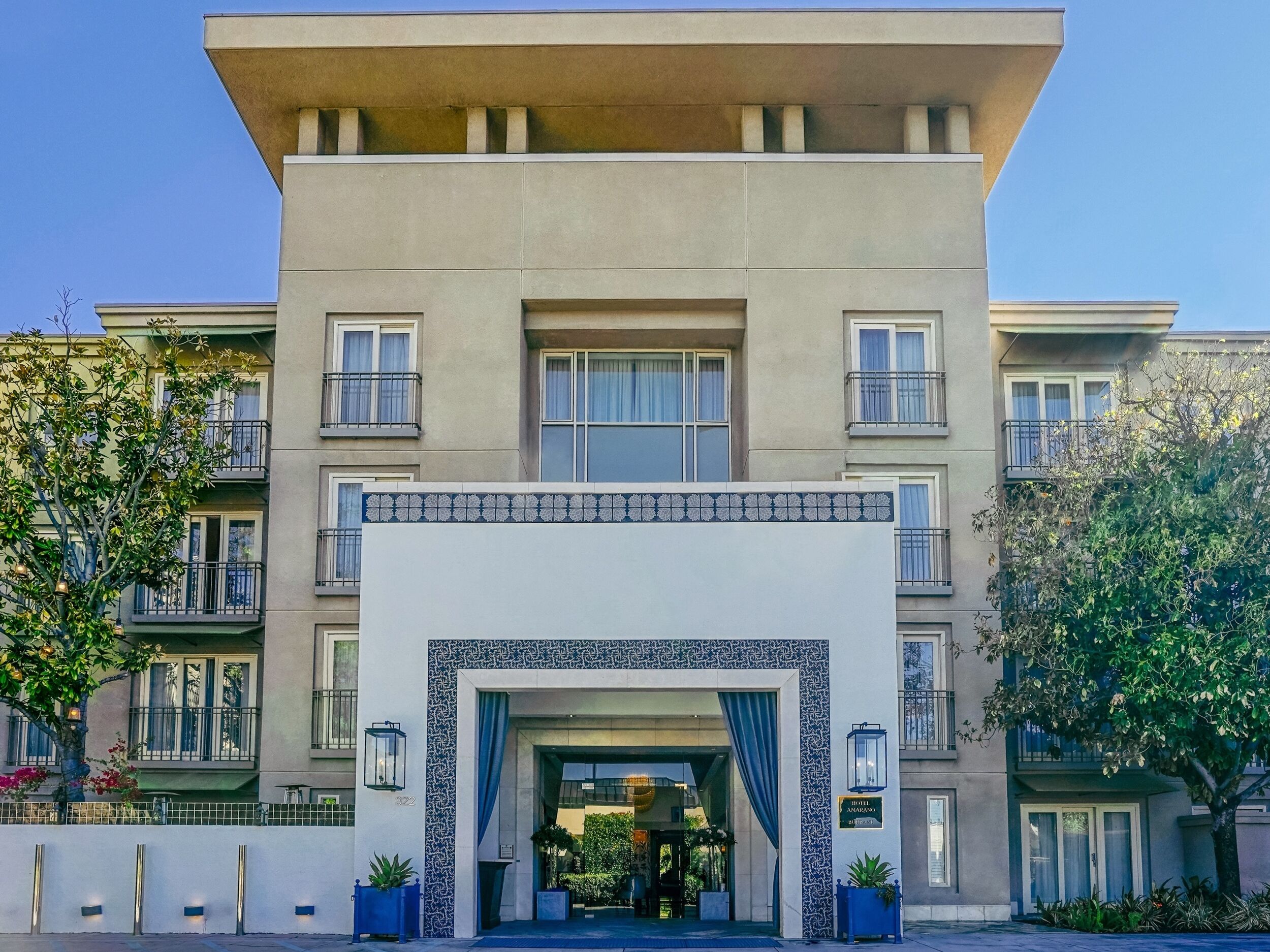 Picture of Hotel Amarano Burbank-Hollywood