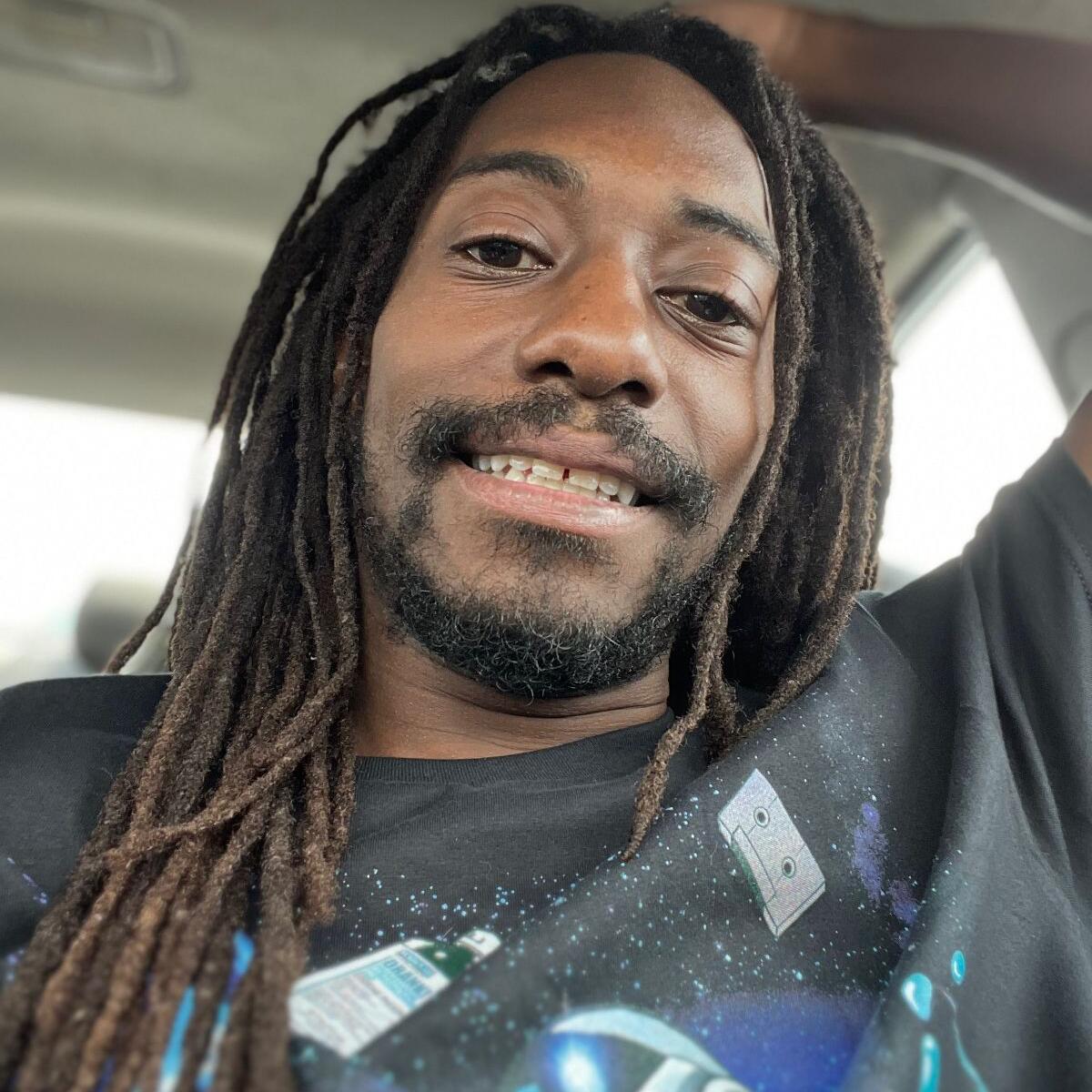 Joshua R.
