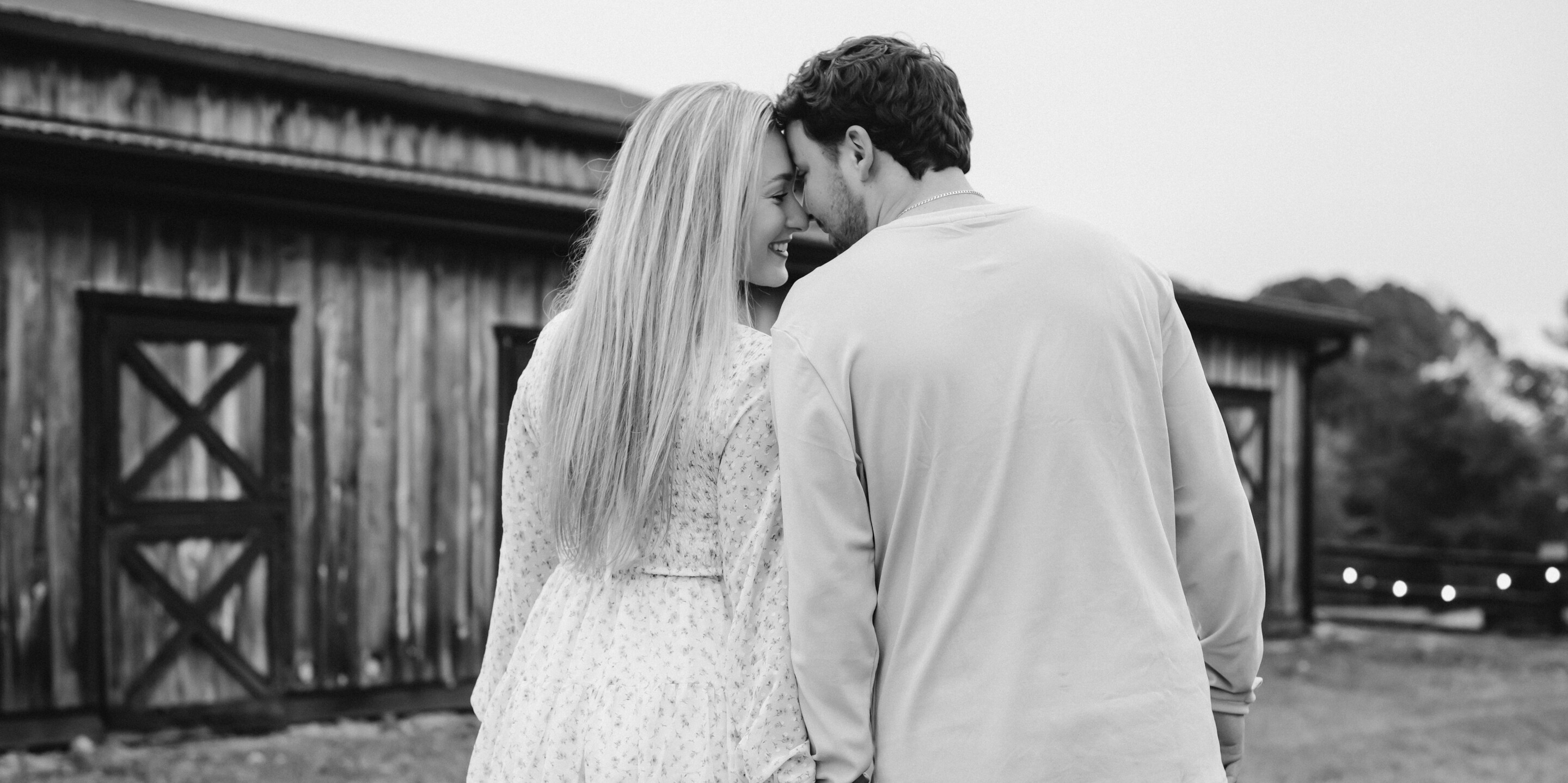 Sydney & Landon Home Page Banner