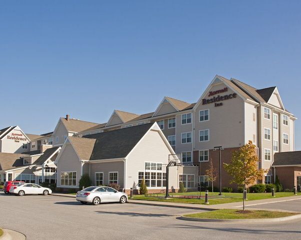 Picture of Residence Inn by Marriott Moline Quad Cities