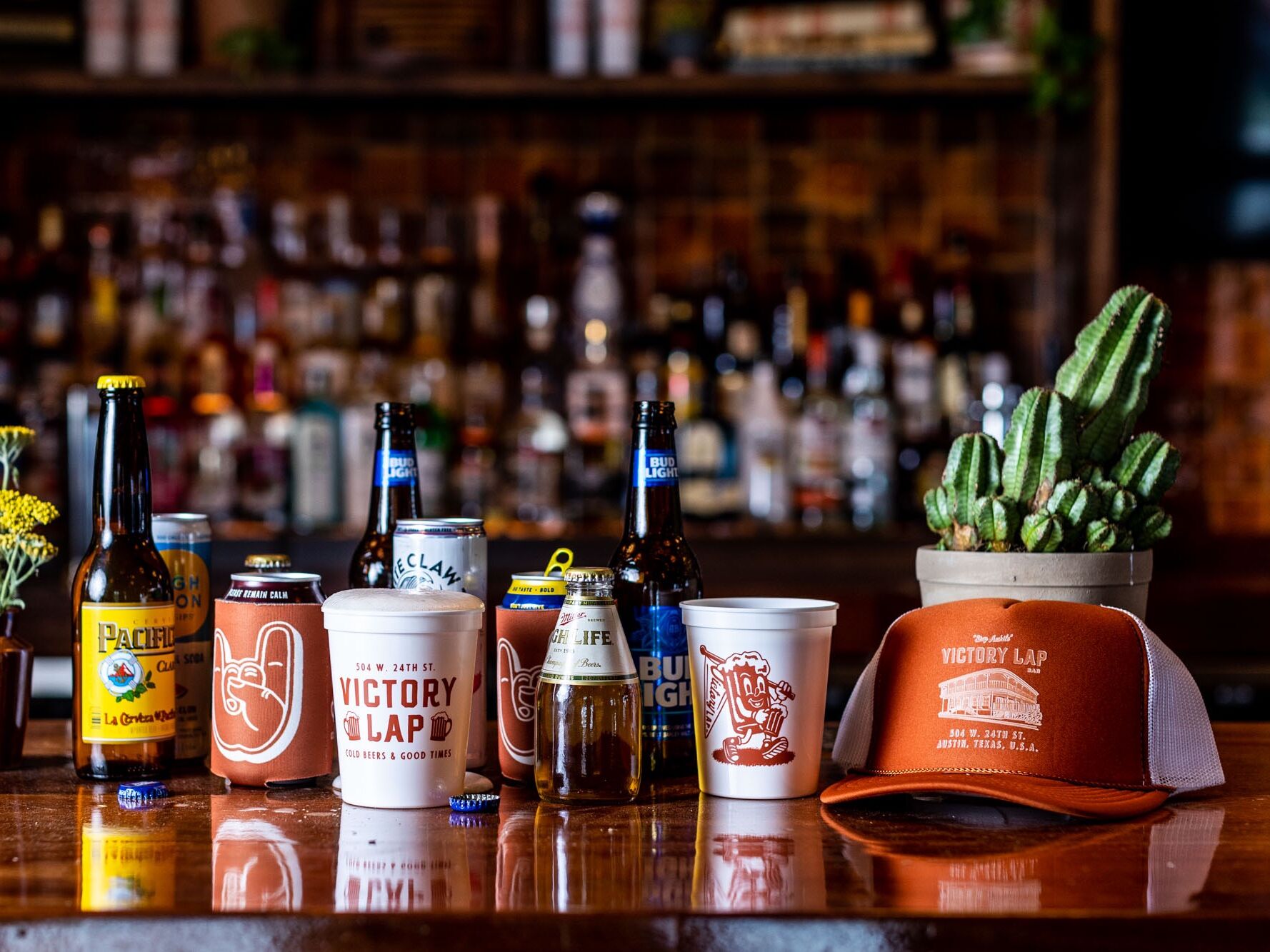 Picture of A Guide to Drinking in Austin
