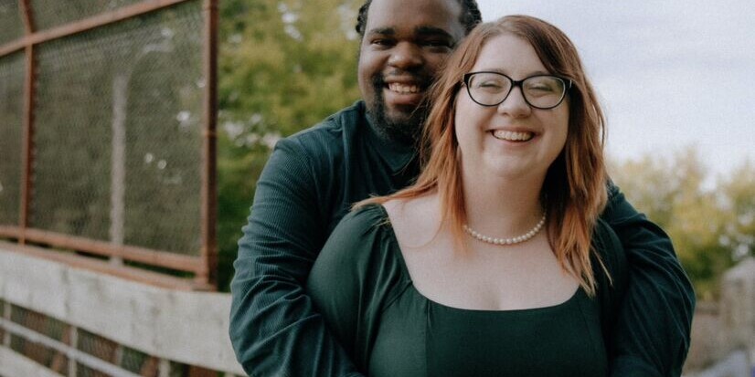 Quinton & Tess Home Page Banner