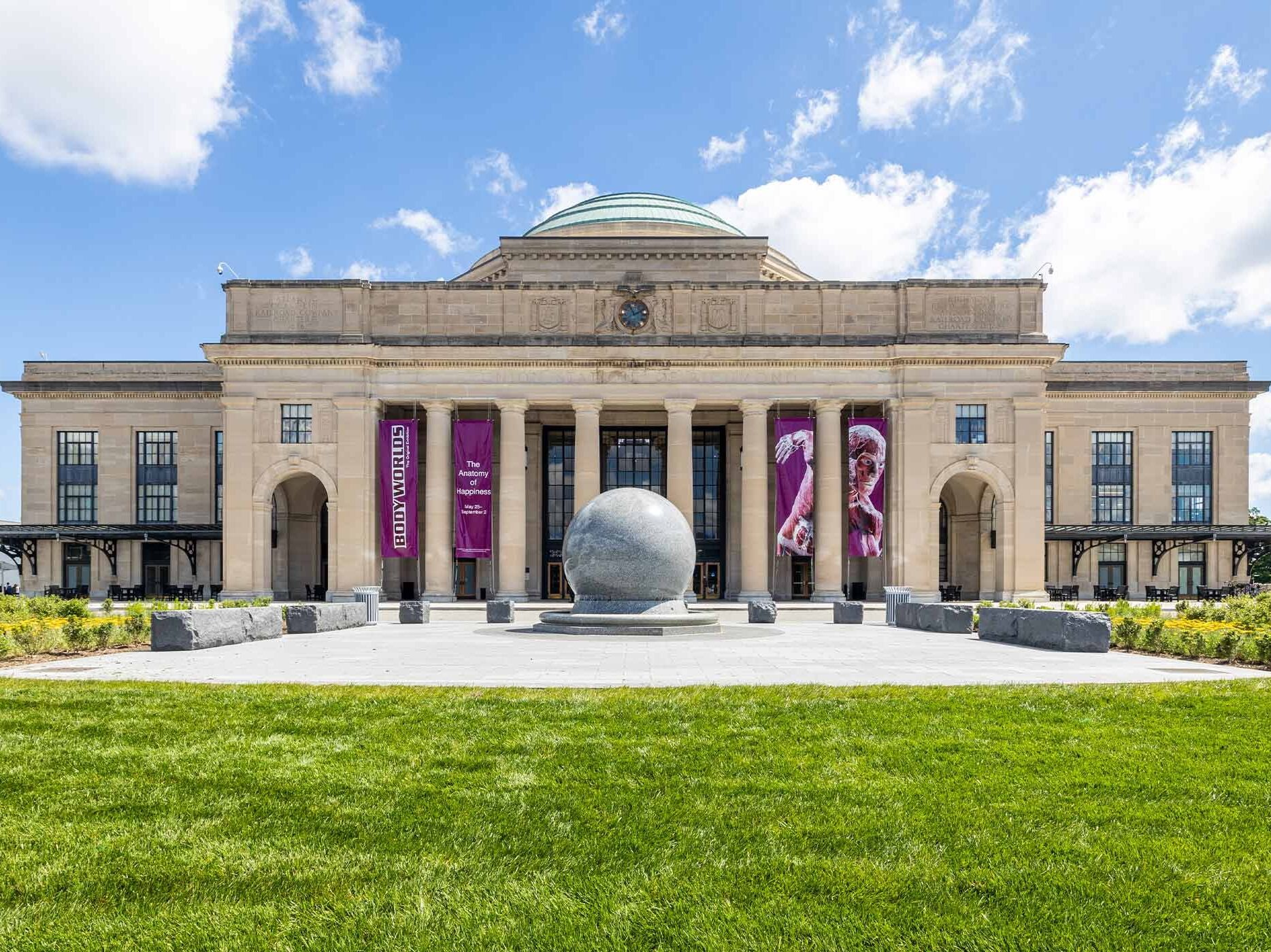 Picture of Science Museum of Virginia