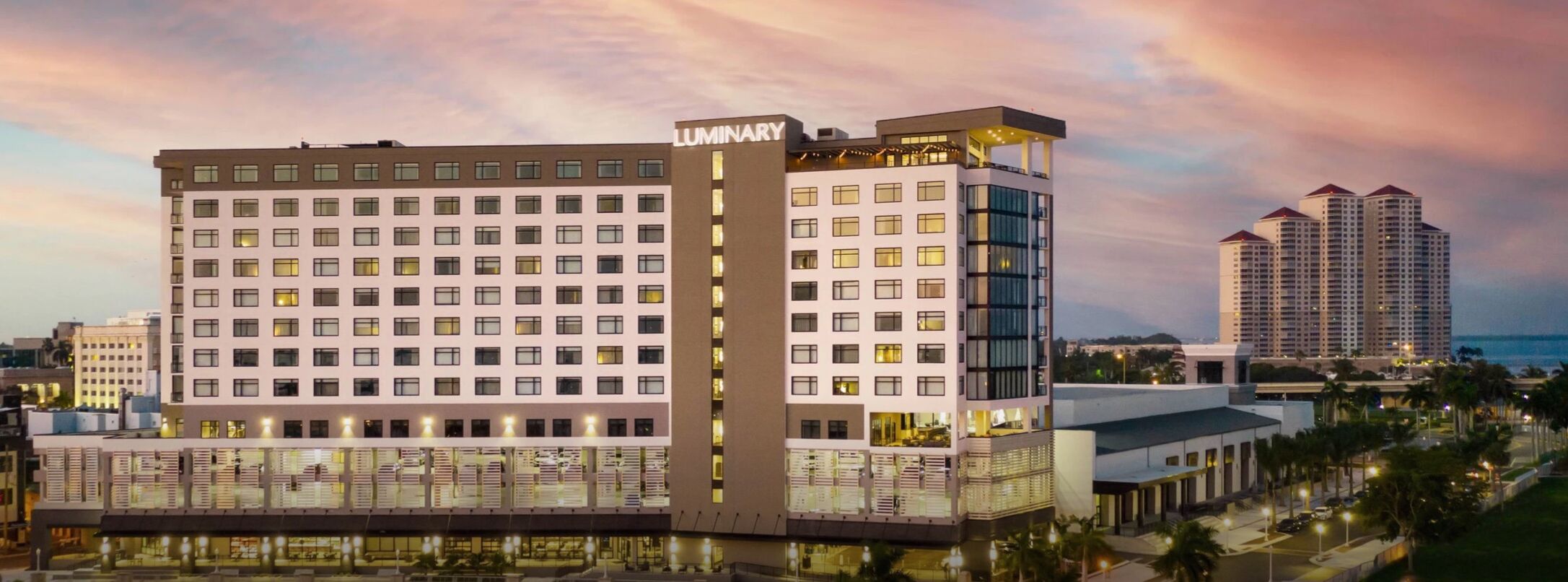 Picture of Luminary Hotel & Co., Autograph Collection